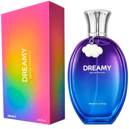 Dreamy - Inspired By Cloud