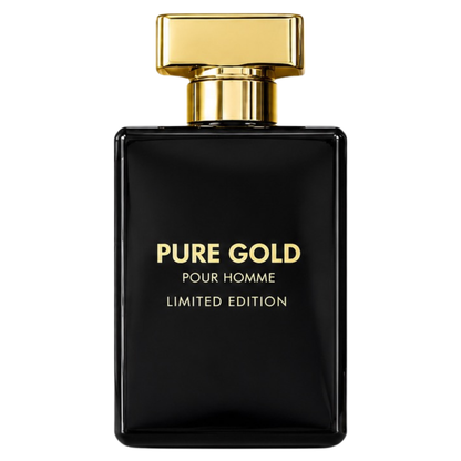 Pure Gold Giftset - Inspired By 1 Million