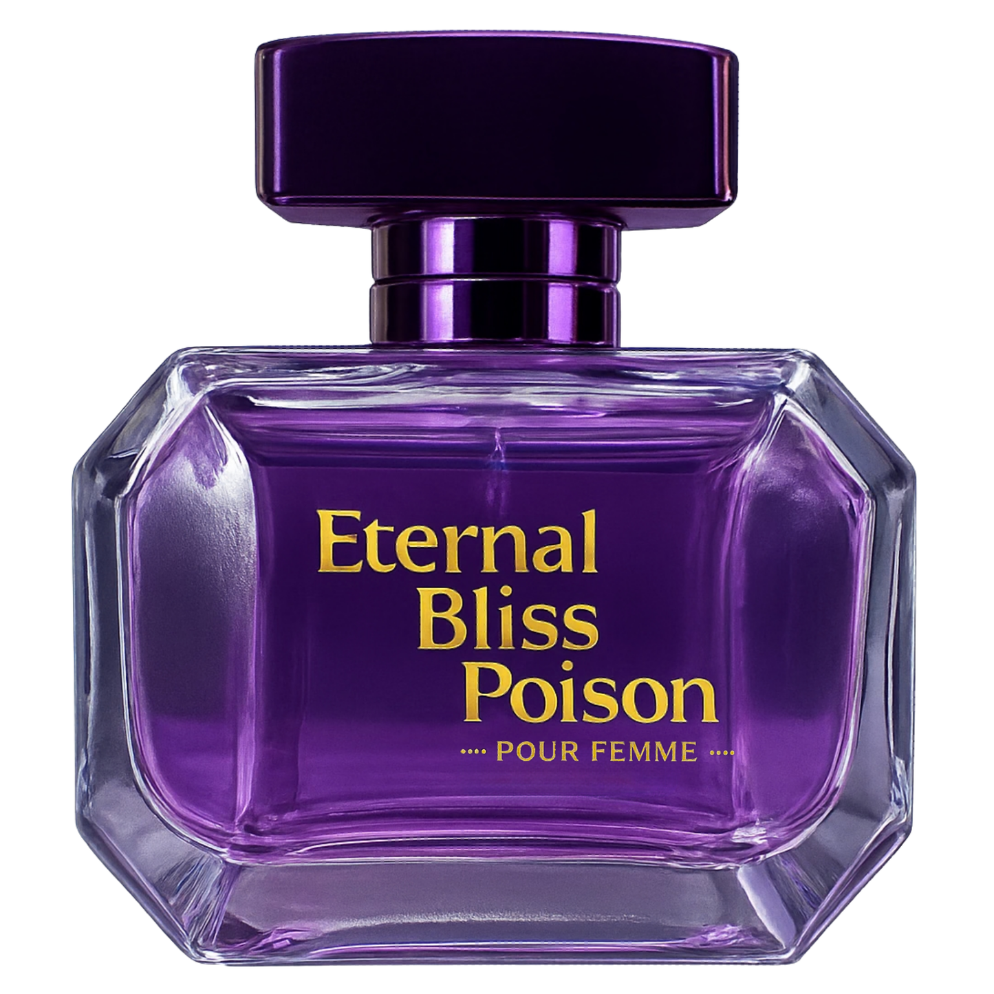Eternal Bliss Poison - Inspired By Hypnotic Poison