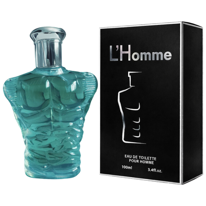 L'Homme - Inspired By Le Male