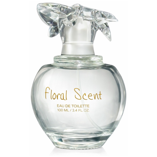 Floral Scent - Inspired By Daisy