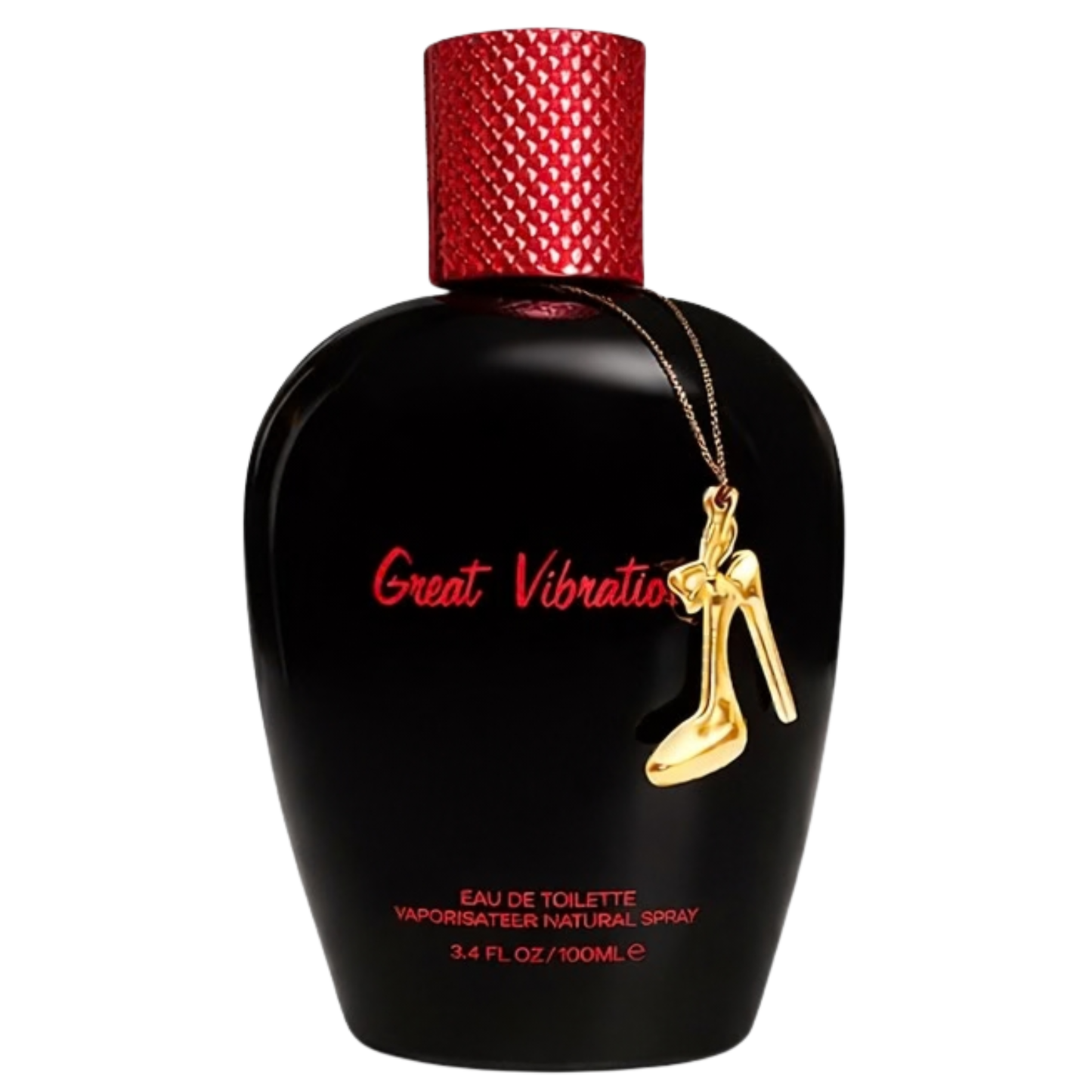 Great Vibrations - Inspired By Good Girl