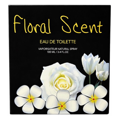 Floral Scent - Inspired By Daisy