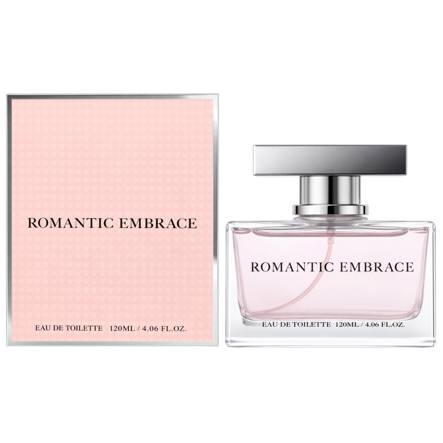 Romantic Embrace - Inspired By Romance