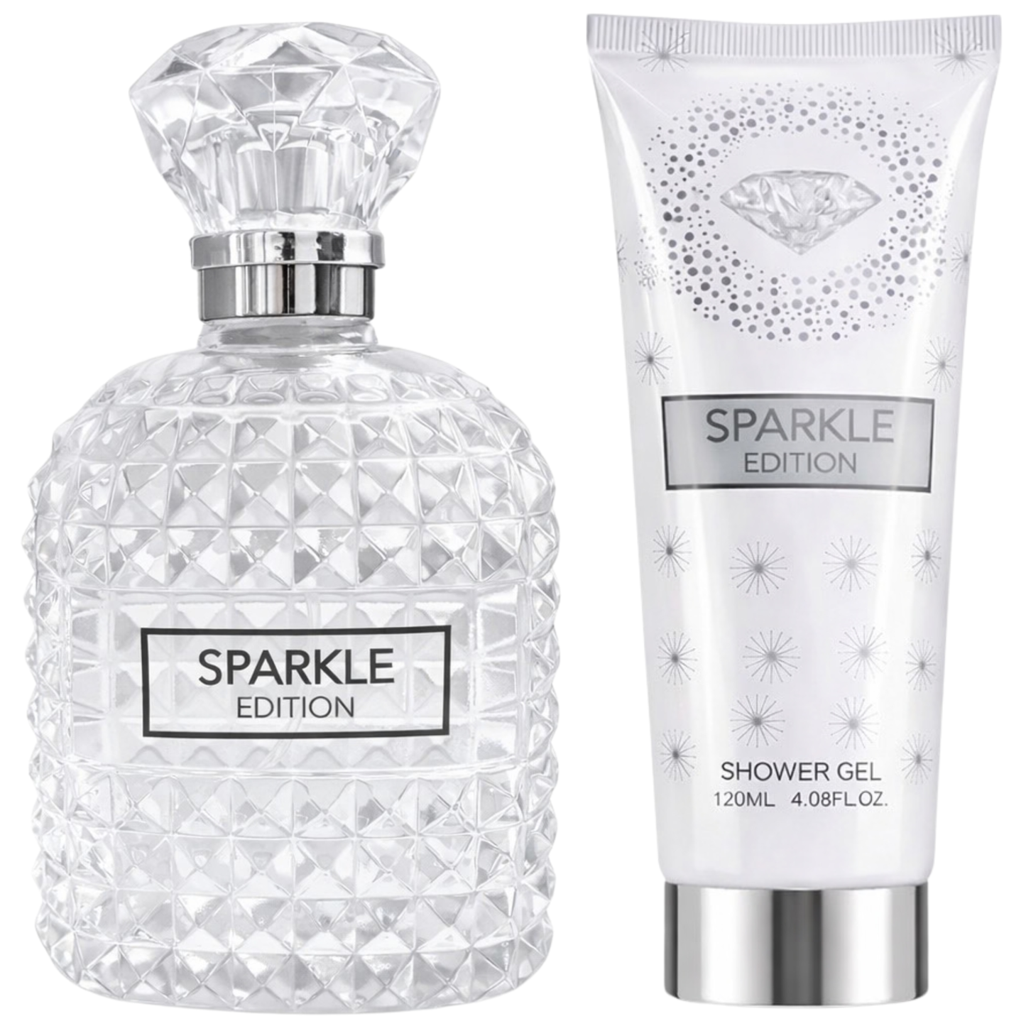 Sparkle Giftset - Inspired By Diamonds