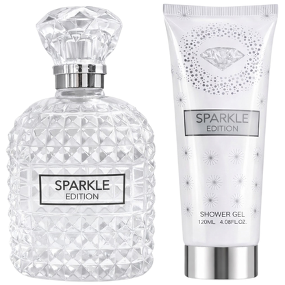 Sparkle Giftset - Inspired By Diamonds