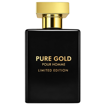 Pure Gold - Inspired By 1 Million