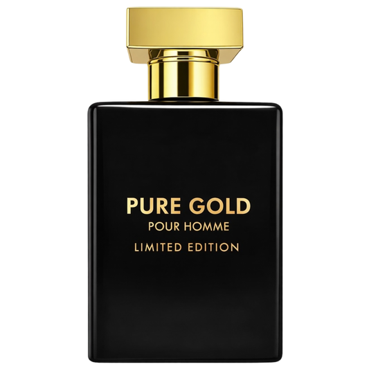 Pure Gold - Inspired By 1 Million