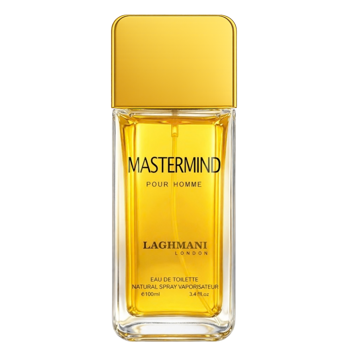 Mastermind - Inspired By 1 Million