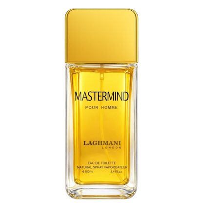 Mastermind - Inspired By 1 Million