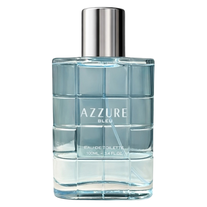 Azzure Bleu - Inspired By Only The Brave
