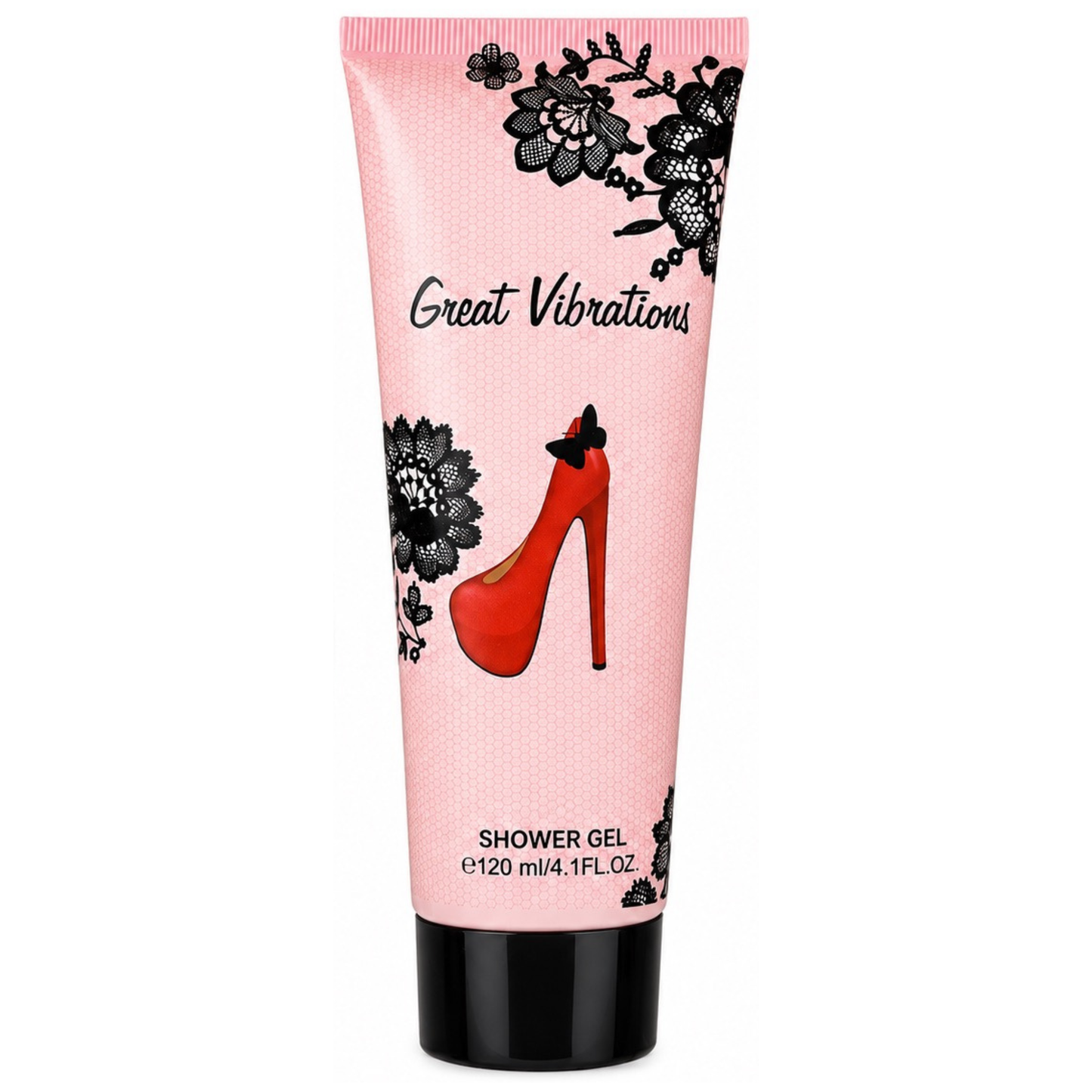 Great Vibrations Giftset - Inspired By Good Girl