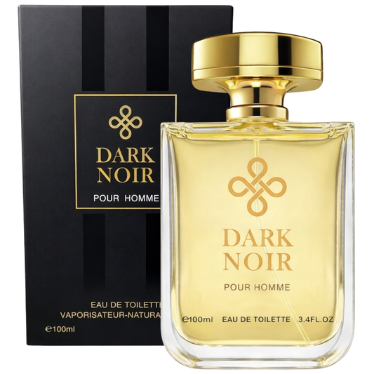 Dark Noir - Inspired By Black Orchid