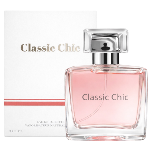 Classic Chic - Inspired By Chloe