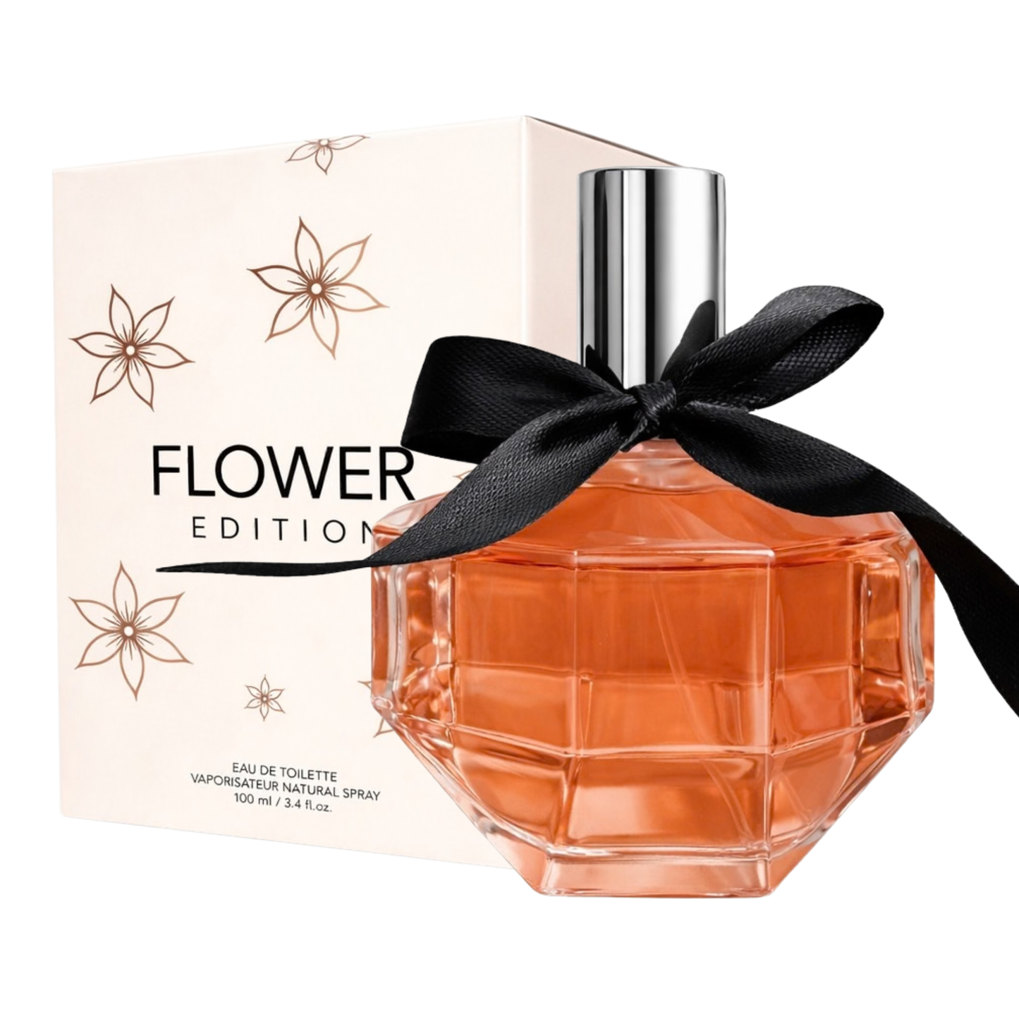 Flower - Inspired By FlowerBomb Nectar