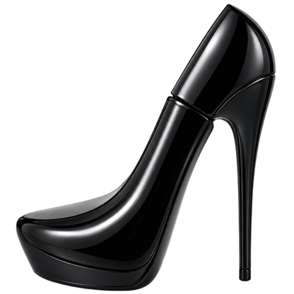 Senorita Black Ballet - Inspired By Good Girl