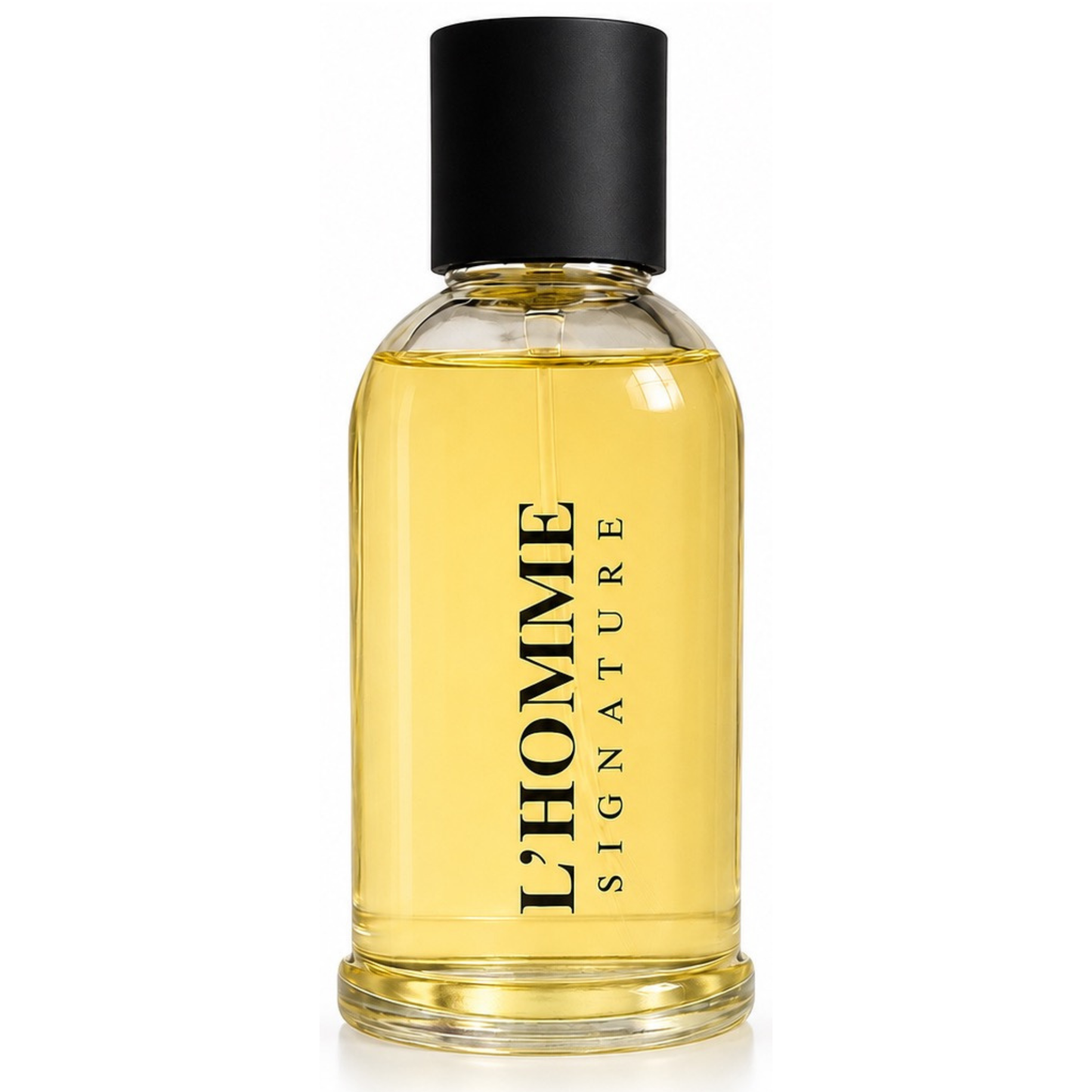 L'Homme Signature Giftset - Inspired By Boss Bottled