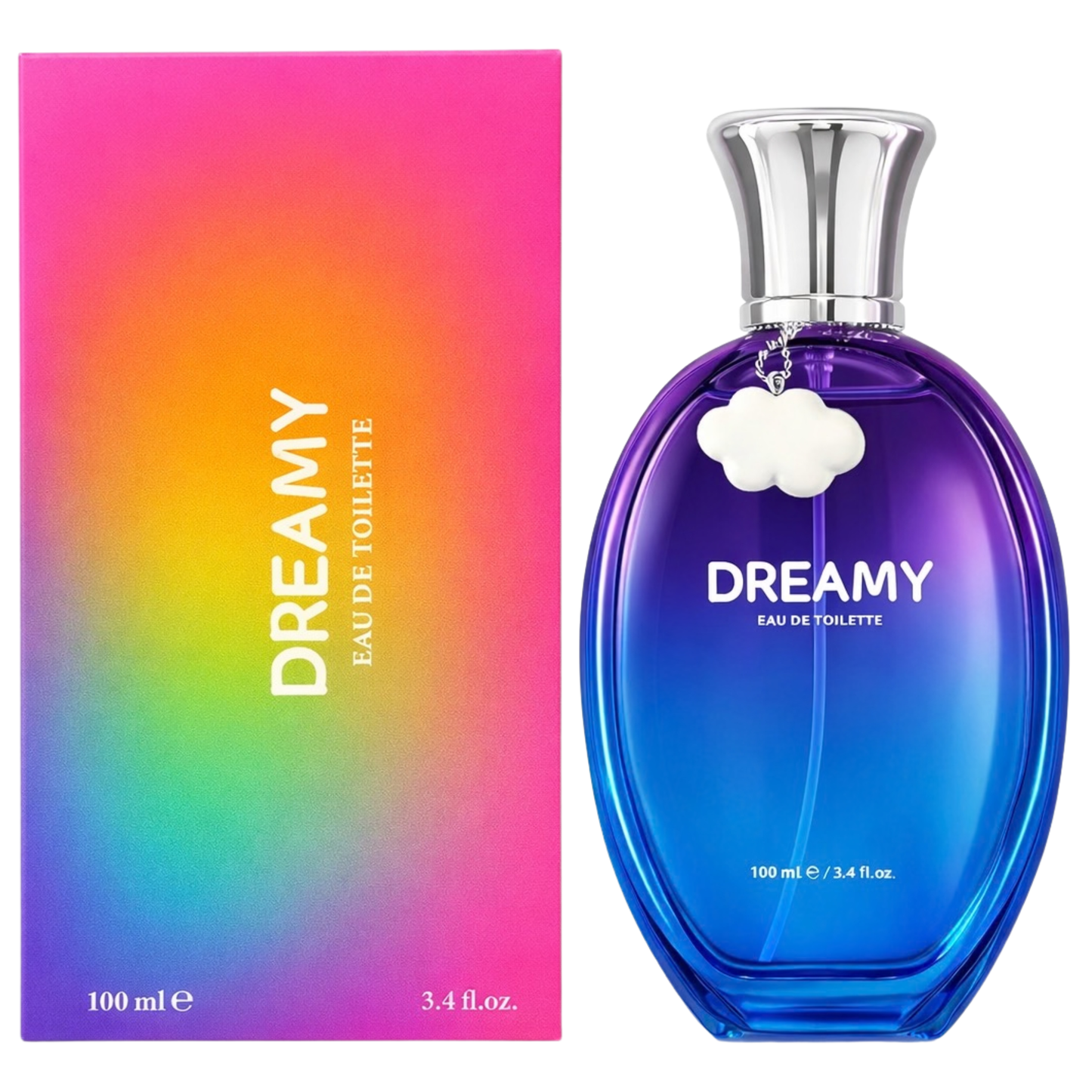 Dreamy - Inspired By Cloud