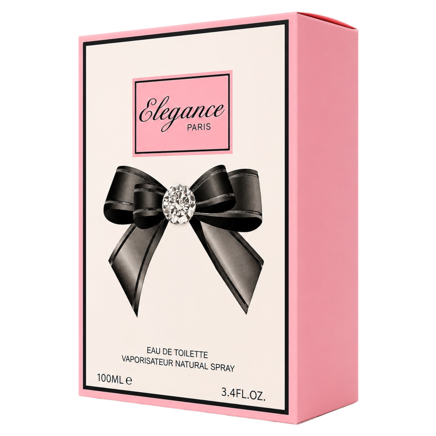 Elegance Paris - Inspired By Miss D