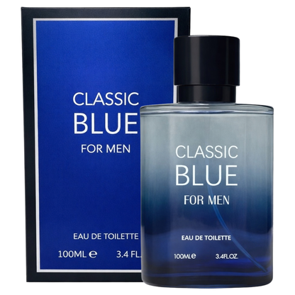 Classic Blue - Inspired By Blue