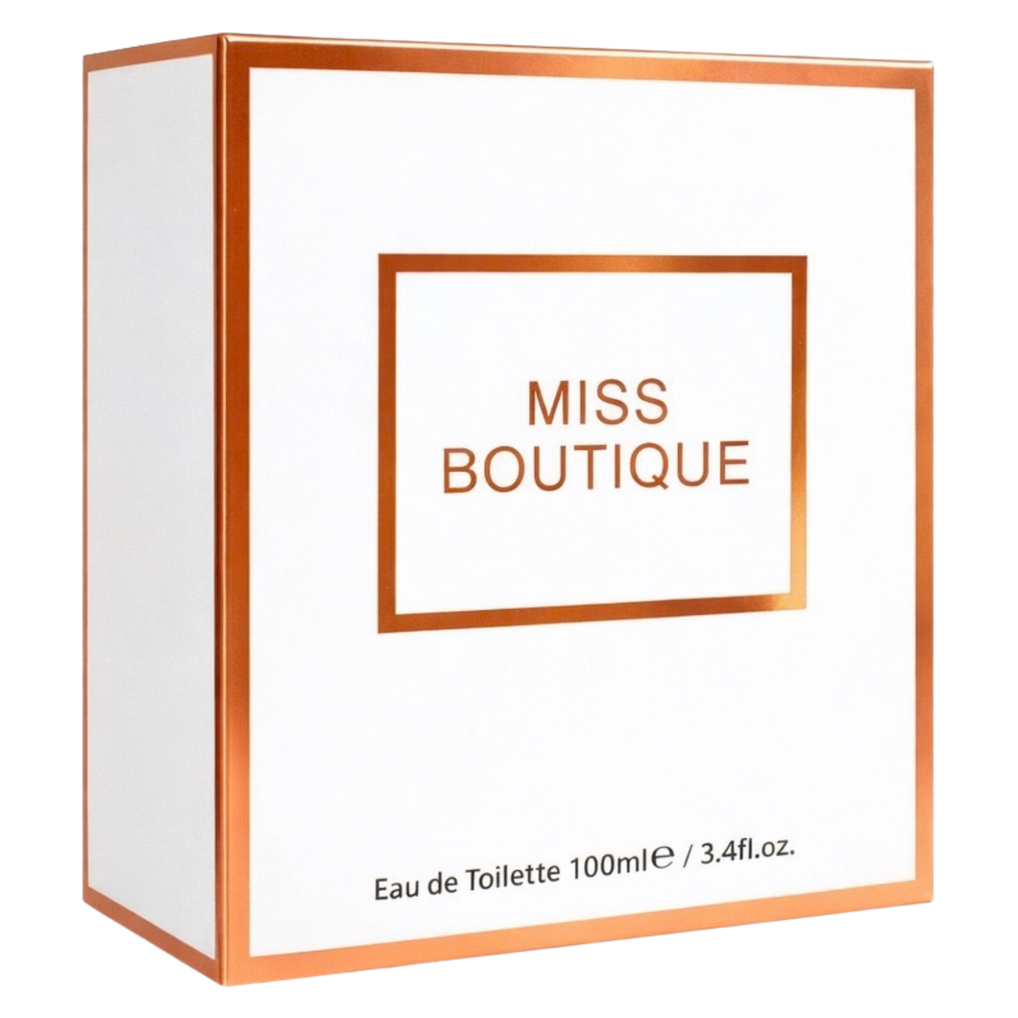 Miss Boutique - Inspired By Mademoiselle