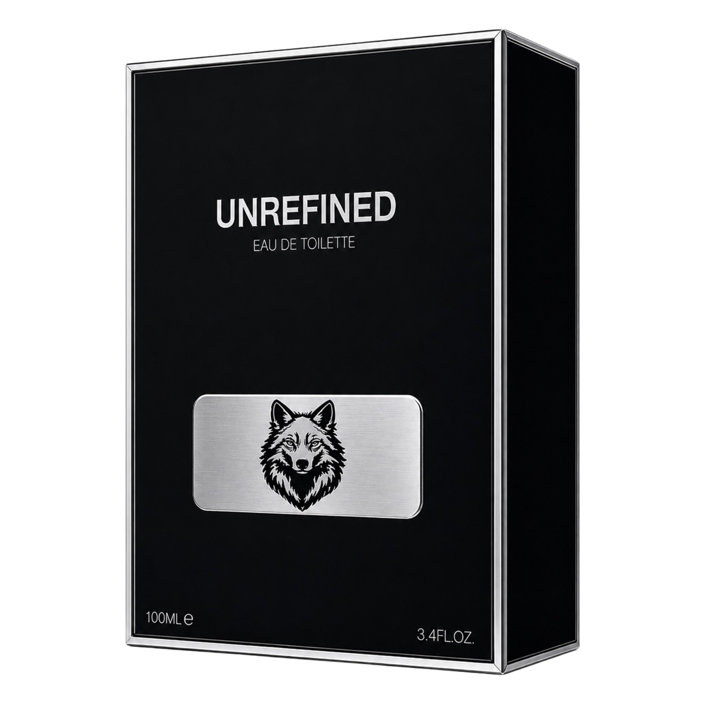 Unrefined *New Design* - Inspired By Sauvage