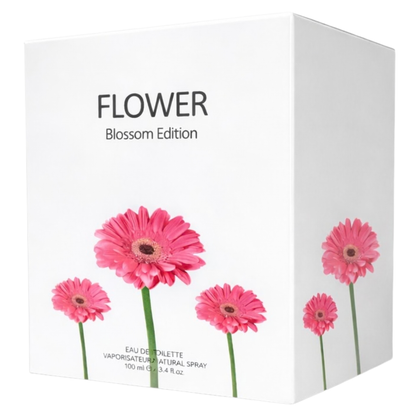 Flower Blossom - Inspired By FlowerBomb