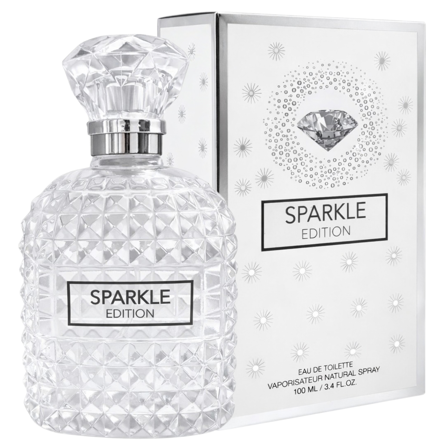 Sparkle - Inspired By Diamonds