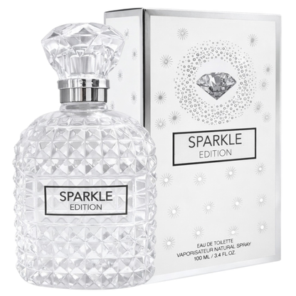 Sparkle - Inspired By Diamonds