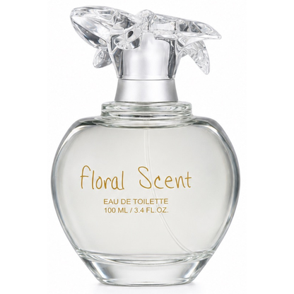 Floral Scent Giftset - Inspired By Daisy