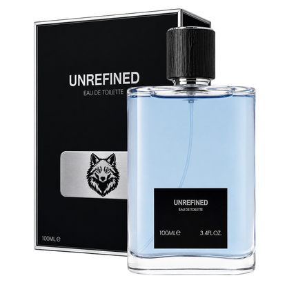 Unrefined *New Design* - Inspired By Sauvage