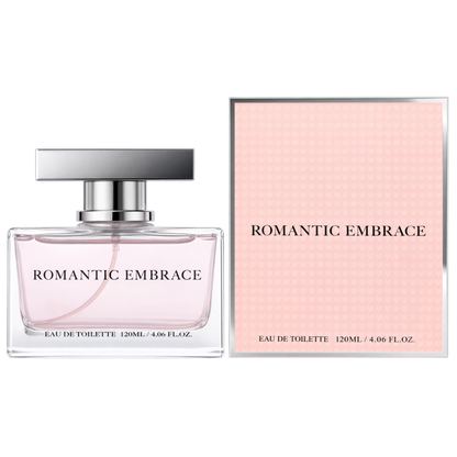 Romantic Embrace - Inspired By Romance