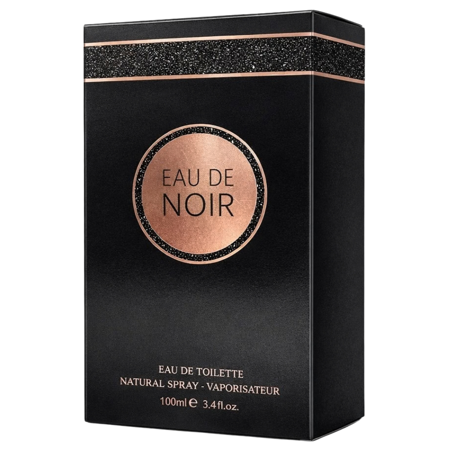 Eau De Noir - Inspired By Black Opium