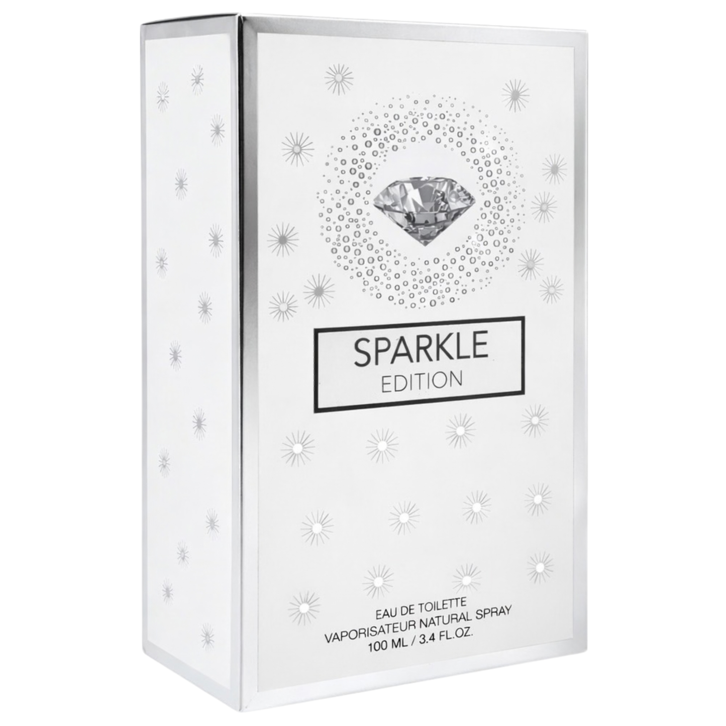 Sparkle - Inspired By Diamonds