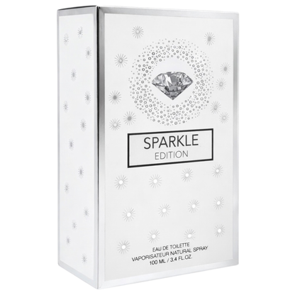 Sparkle - Inspired By Diamonds