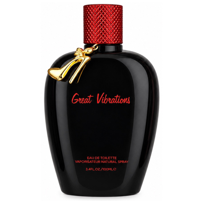 Great Vibrations Giftset - Inspired By Good Girl