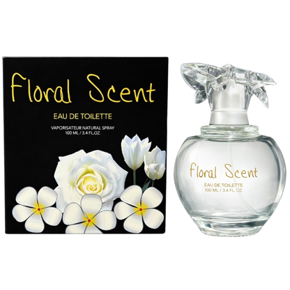 Floral Scent - Inspired By Daisy