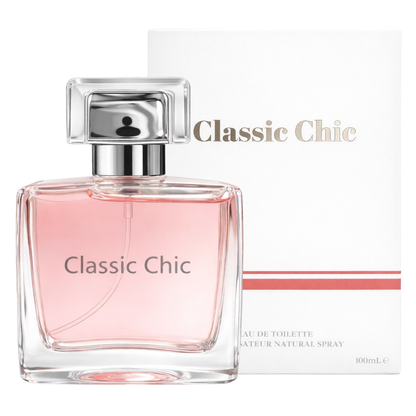 Classic Chic - Inspired By Chloe