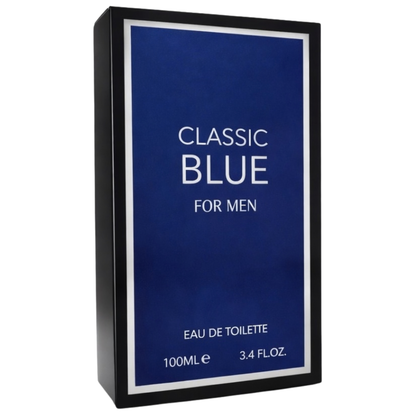 Classic Blue - Inspired By Blue
