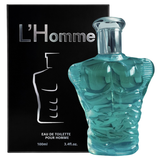 L'Homme - Inspired By Le Male