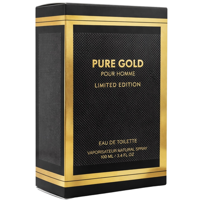 Pure Gold - Inspired By 1 Million