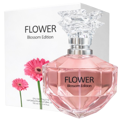 Flower Blossom - Inspired By FlowerBomb