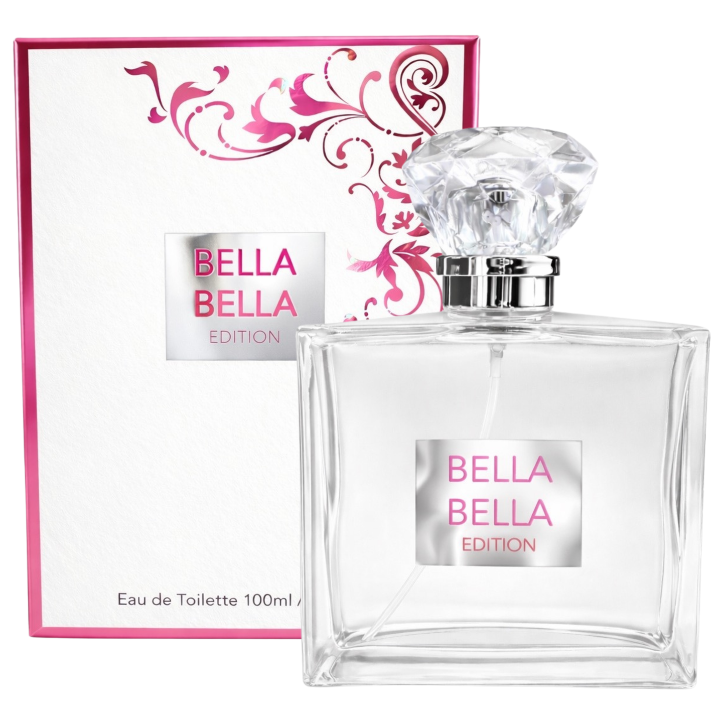 Bella Bella - Inspired By La Vie Est Belle