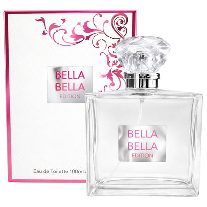 Bella Bella - Inspired By La Vie Est Belle