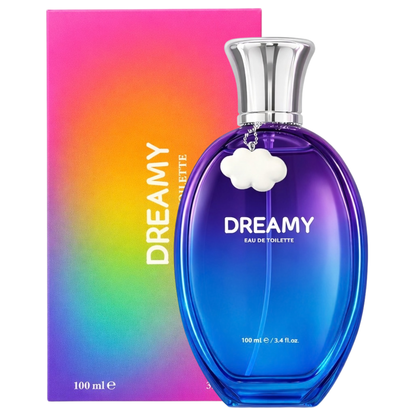 Dreamy - Inspired By Cloud
