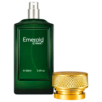 Emerald Oud - Inspired By Aoud