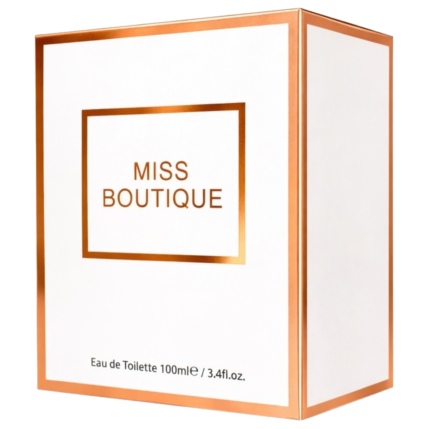 Miss Boutique - Inspired By Mademoiselle