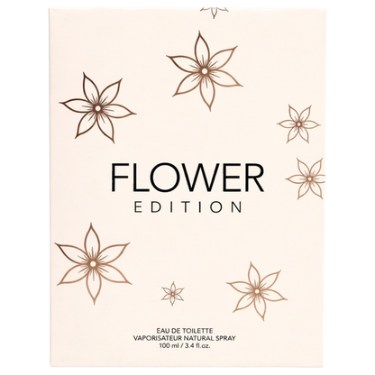 Flower - Inspired By FlowerBomb Nectar