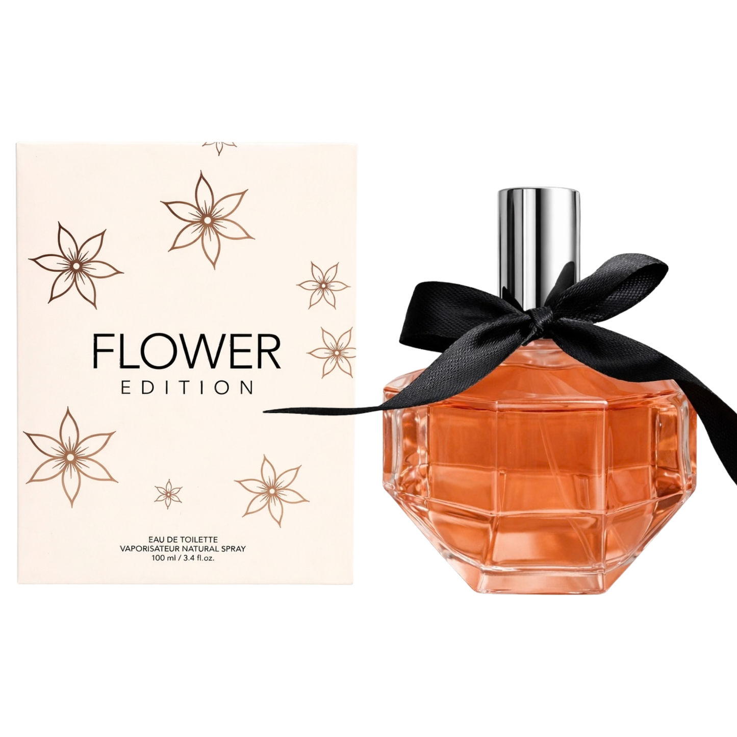 Flower - Inspired By FlowerBomb Nectar