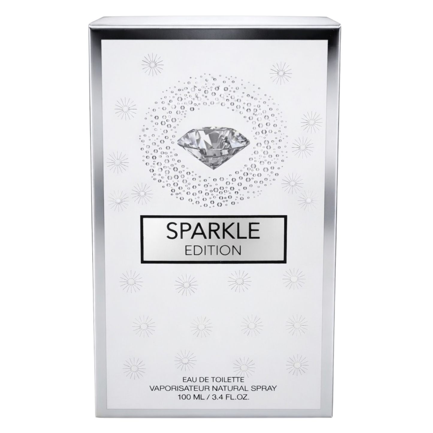 Sparkle - Inspired By Diamonds